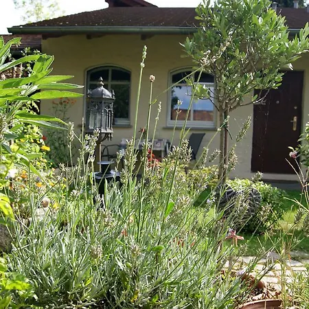 Homestay Ferienzimmer Am Brauhausgraben *