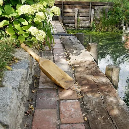 Ferienzimmer Am Brauhausgraben *
