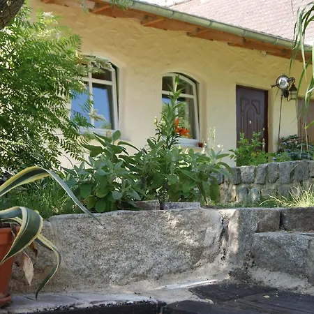 Ferienzimmer Am Brauhausgraben