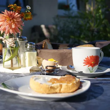 Homestay szállás Ferienzimmer Am Brauhausgraben Lübbenau