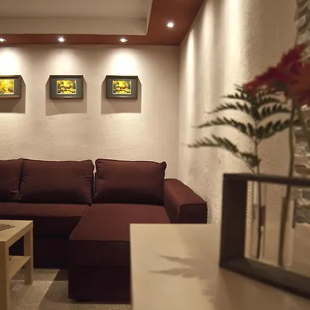 Ferienzimmer Am Brauhausgraben Lübbenau