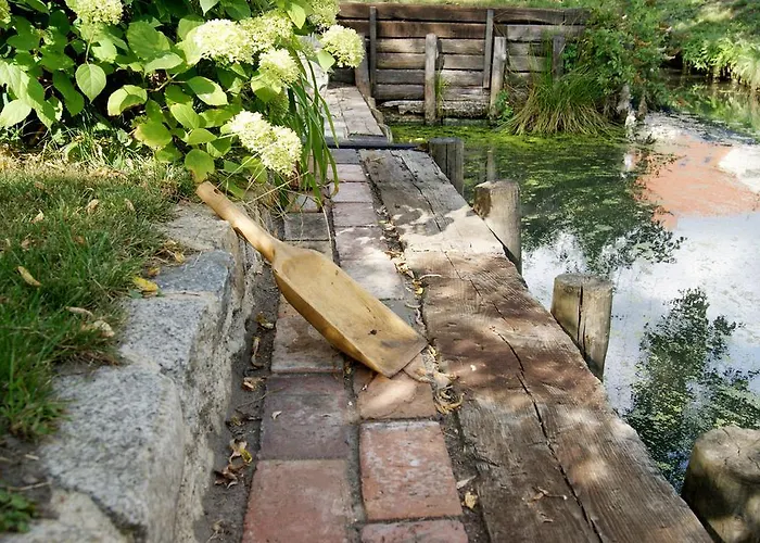 Ferienzimmer Am Brauhausgraben *