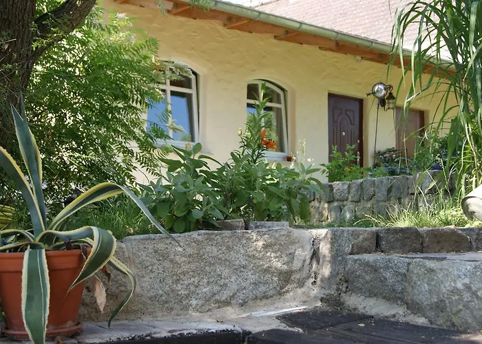 Ferienzimmer Am Brauhausgraben