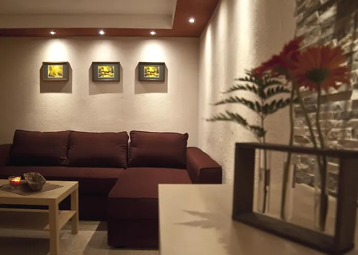 Ferienzimmer Am Brauhausgraben Lübbenau