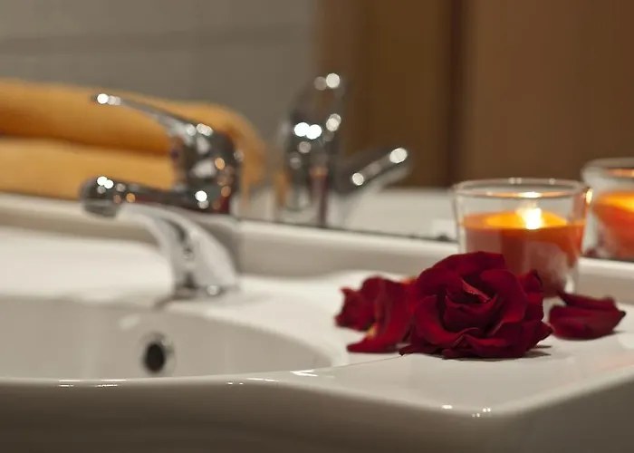 Ferienzimmer Am Brauhausgraben