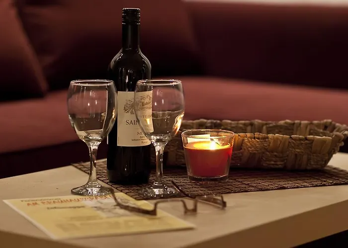 Ferienzimmer Am Brauhausgraben * لوبنو